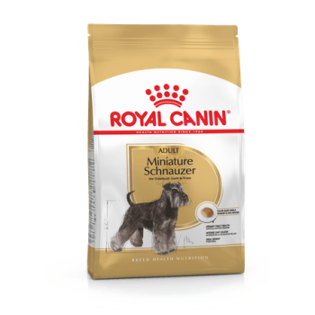 Royal Canin Miniature Schnauzer Adult 7.5kg